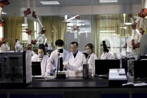 趙謀明教授攜手科然生物共探生物技術(shù)研發(fā)新篇章